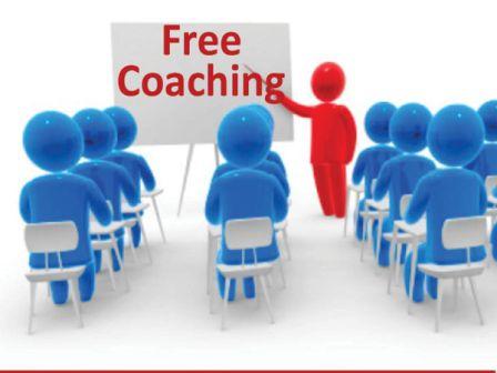free coaching for KAS IAS AND OTHER karnataka