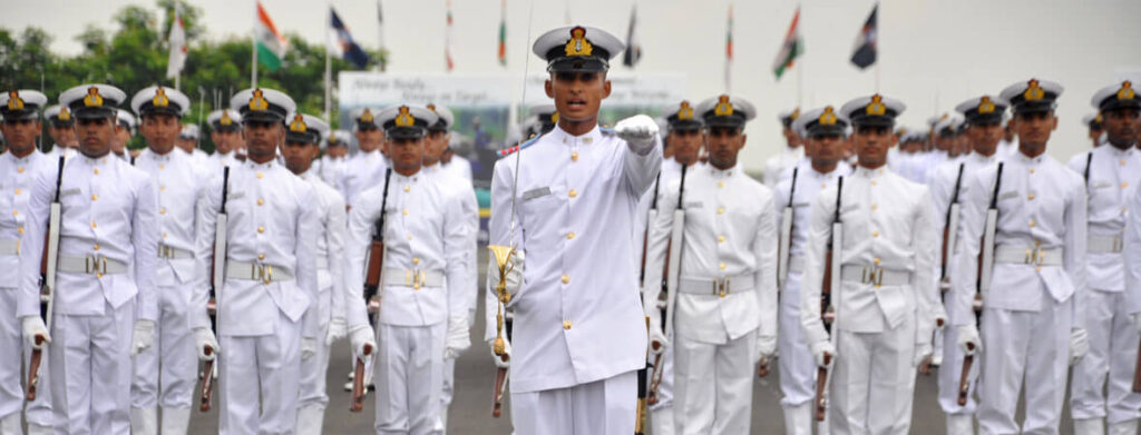 indian navy mr recruitment 2022